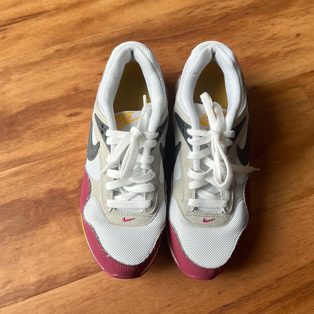 Nike Air Woman Shoes